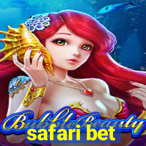 safari bet